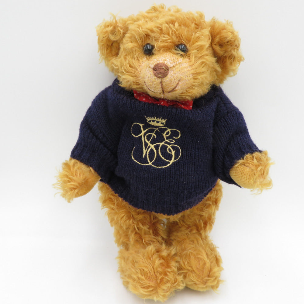 コンプオフ ぬいぐるみ