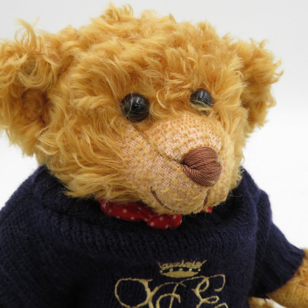 テディベア オリエント急行