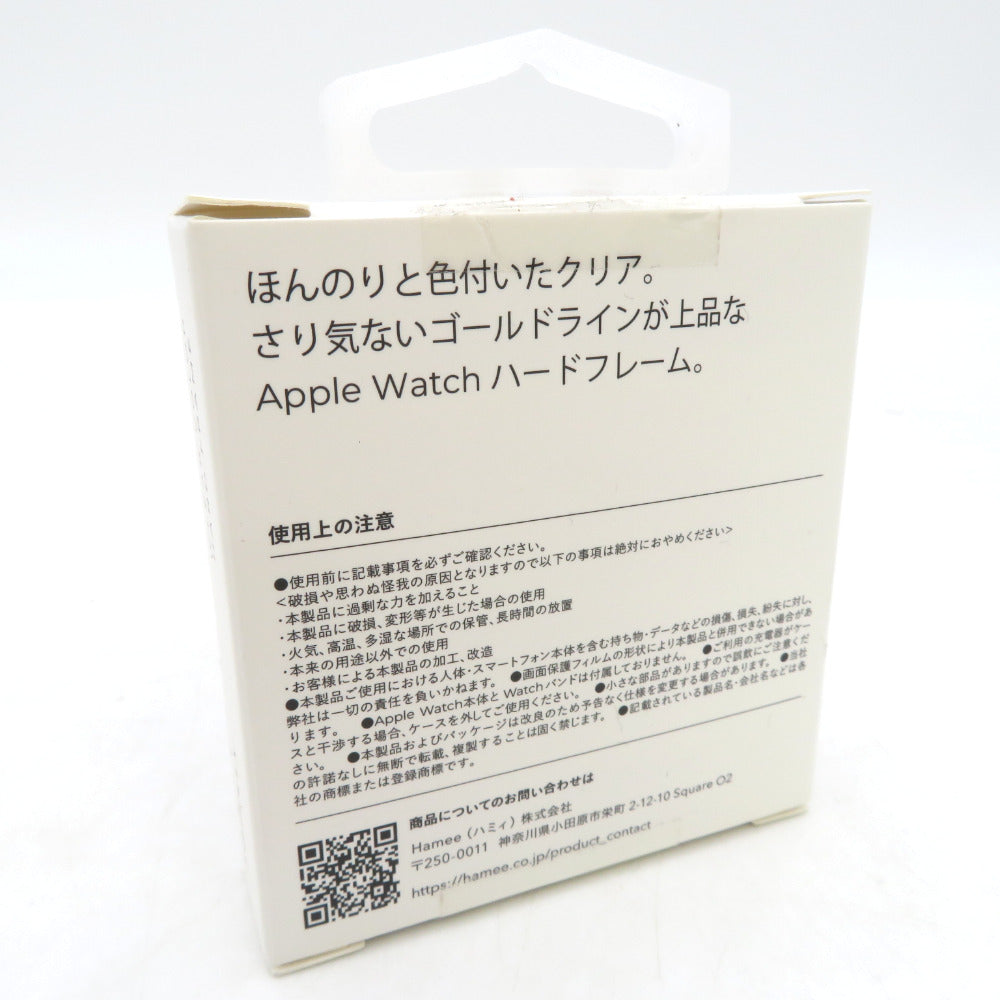 スマホアクセサリー ハミー Hamee