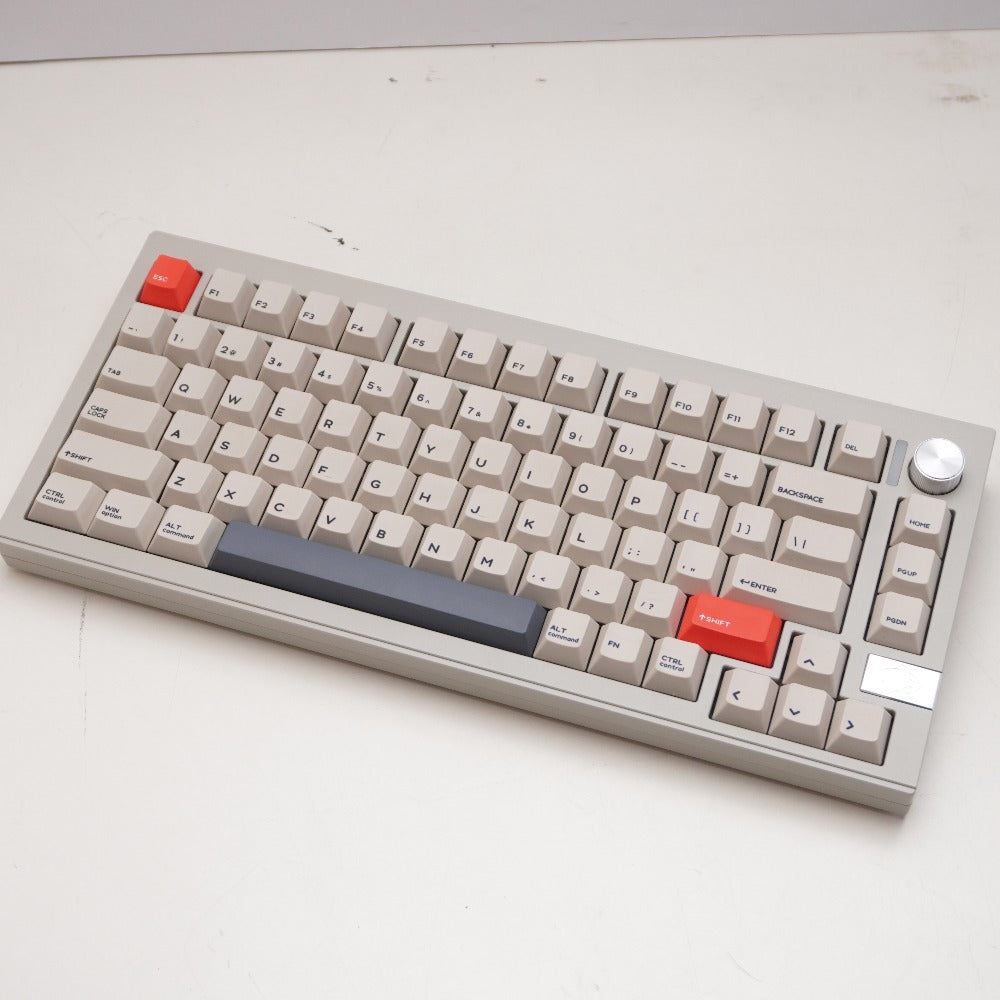 【美品】EPOMAKER CIDOO V75PRO 最強 】EPOMAKER CIDOO V75 PRO が強すぎた件｜あらぱぱ┃アラフォー