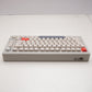 EPOMAKER Cidoo V75 PRO メカニカルキーボード US配列