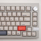 EPOMAKER Cidoo V75 PRO メカニカルキーボード US配列