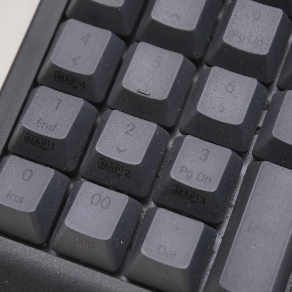東プレ REALFORCE テンキー T1UX11