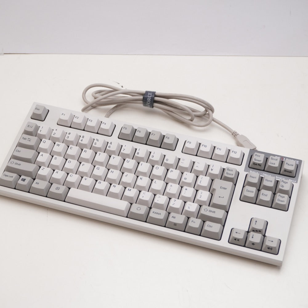 PC周辺機器 リアルフォース 東プレ REALFORCE