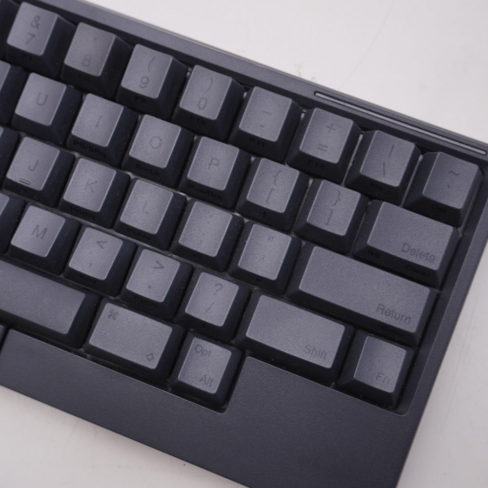 PFU ピーエフユー HHKB Studio 英語配列 ／墨 Happy Hacking Keyboard PD-ID100B