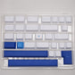 Acid Caps Premium Reflex Blue ※184キー