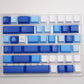Acid Caps Premium Reflex Blue ※184キー