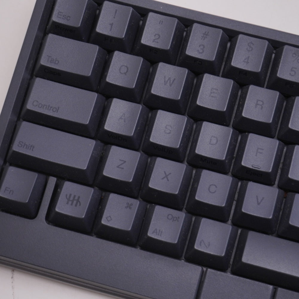 Happy Hacking Keyboard