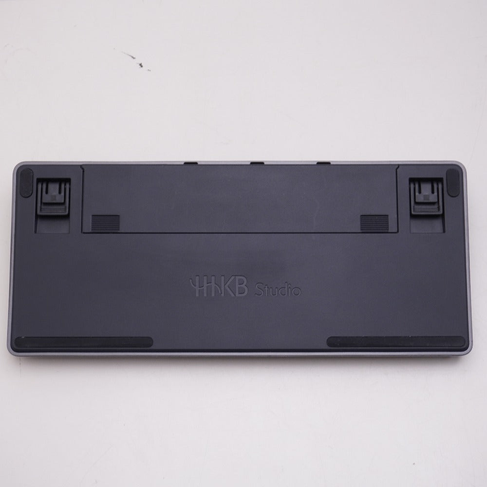 PFU ピーエフユー HHKB Studioo 日本語配列／墨 Happy Hacking Keyboard PD-ID120B
