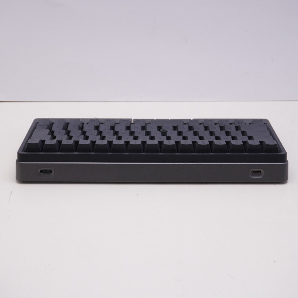PFU ピーエフユー HHKB Studioo 日本語配列／墨 Happy Hacking Keyboard PD-ID120B