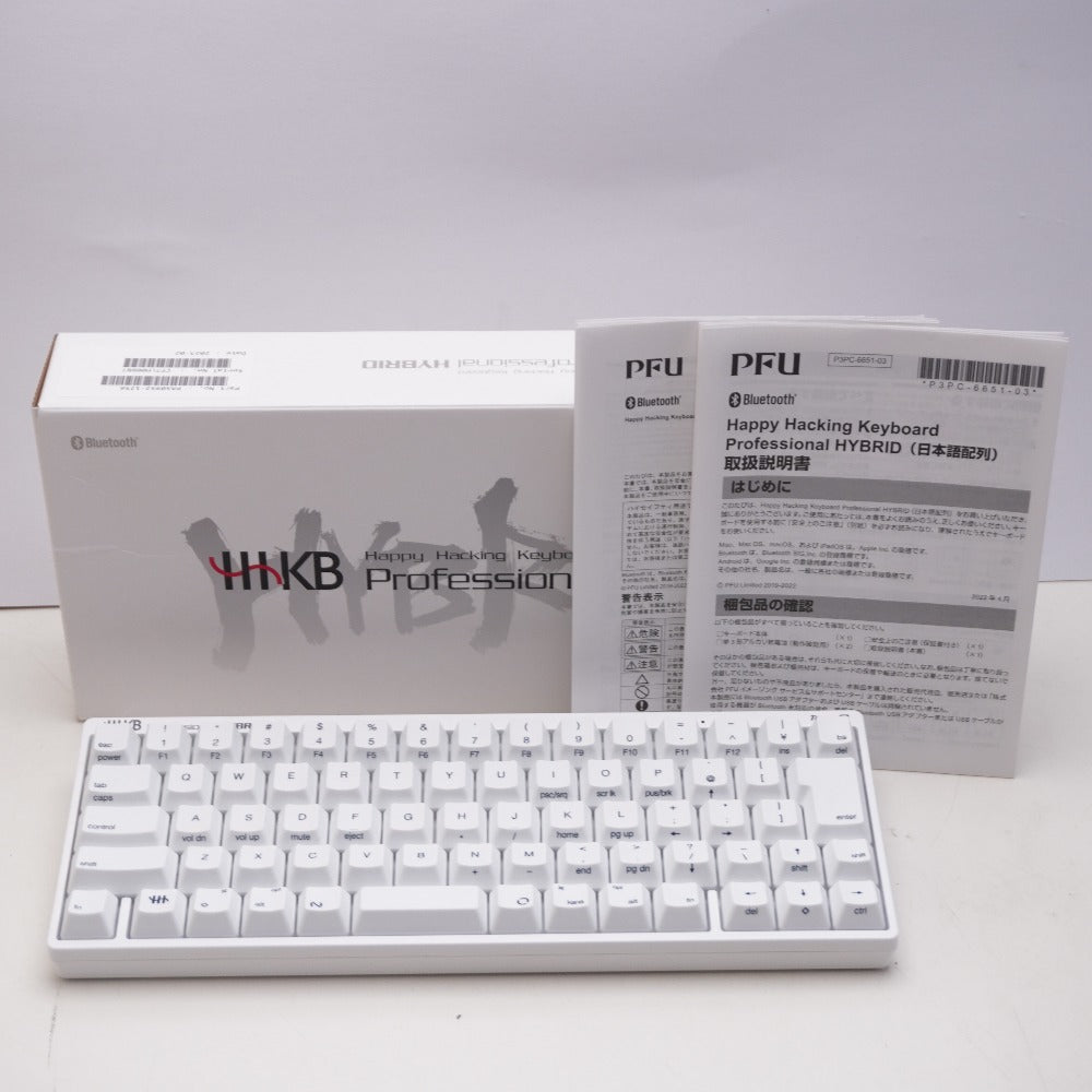 コンプオフ PC周辺機器 ピーエフユー
