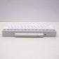 PFU ピーエフユー HHKB Professional HYBRID Type-S 雪 日本語配列 Happy Hacking Keyboard PD-KB820YSC
