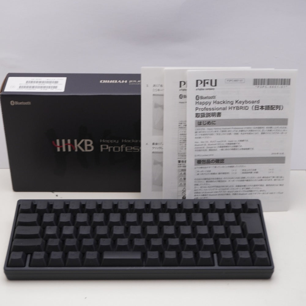 コンプオフ PC周辺機器 ピーエフユー