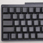 PFU ピーエフユー HHKB Professional HYBRID 日本語配列／墨 PD-KB820B