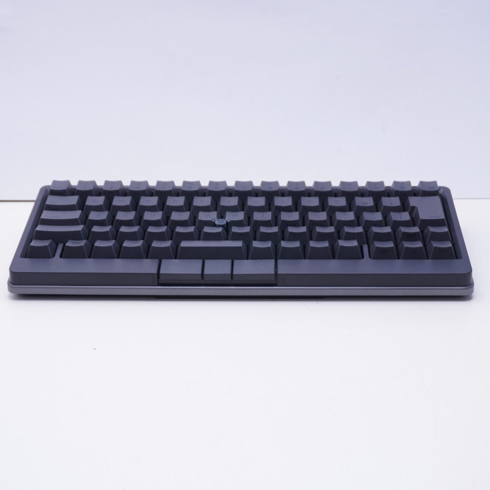 PFU ピーエフユー HHKB Studioo 日本語配列／墨 Happy Hacking Keyboard PD-ID120B