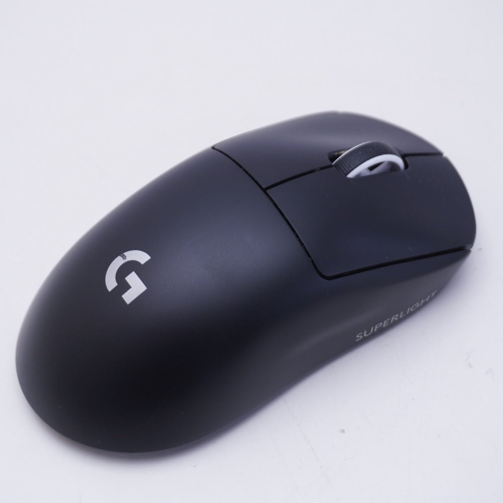 PC周辺機器 ロジクールジー LogicoolG