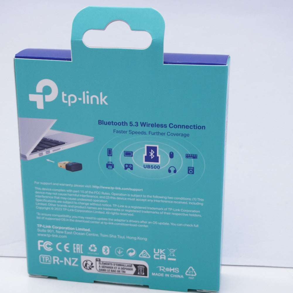 PC周辺機器 ティーピーリンク TP-Link
