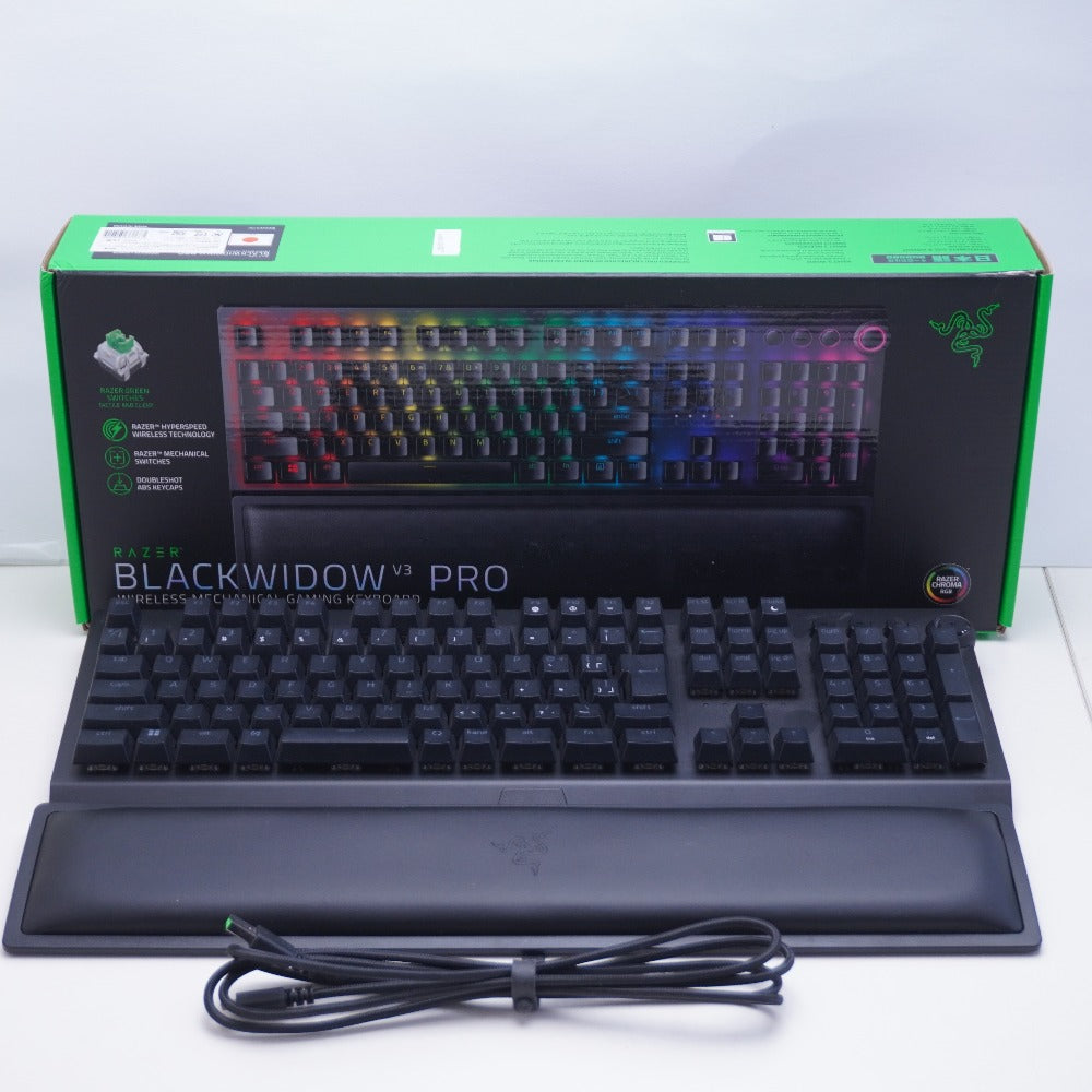 コンプオフ PC周辺機器 レイザー