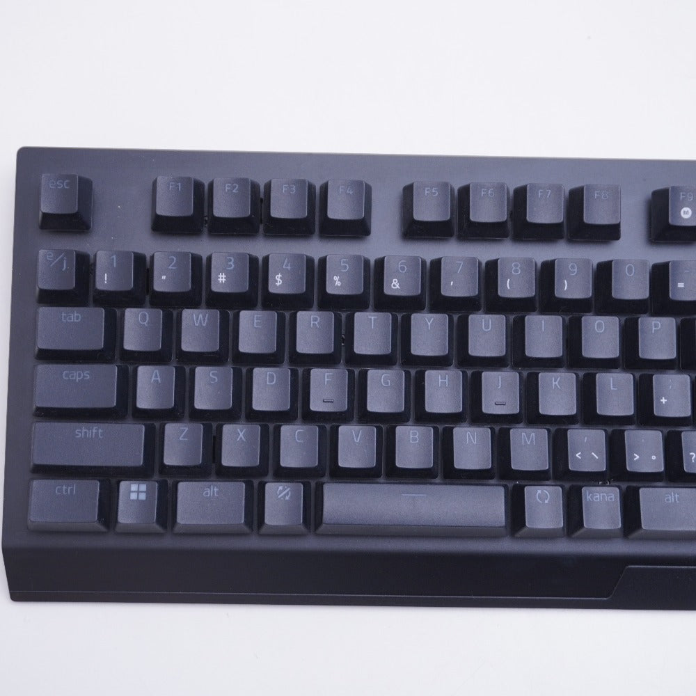 ゲーミングキーボード