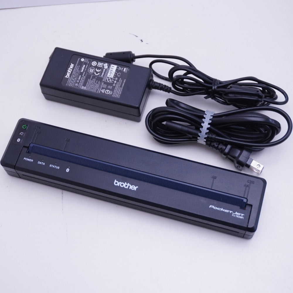 コンプオフ PC周辺機器 ブラザー