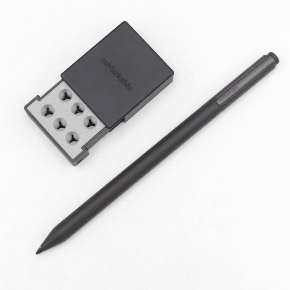 reMarkable paper pro 電子ペーパー