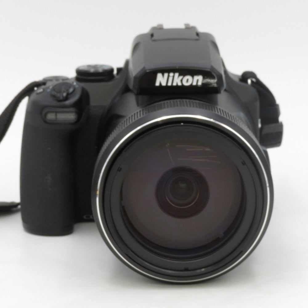 デジタルカメラ