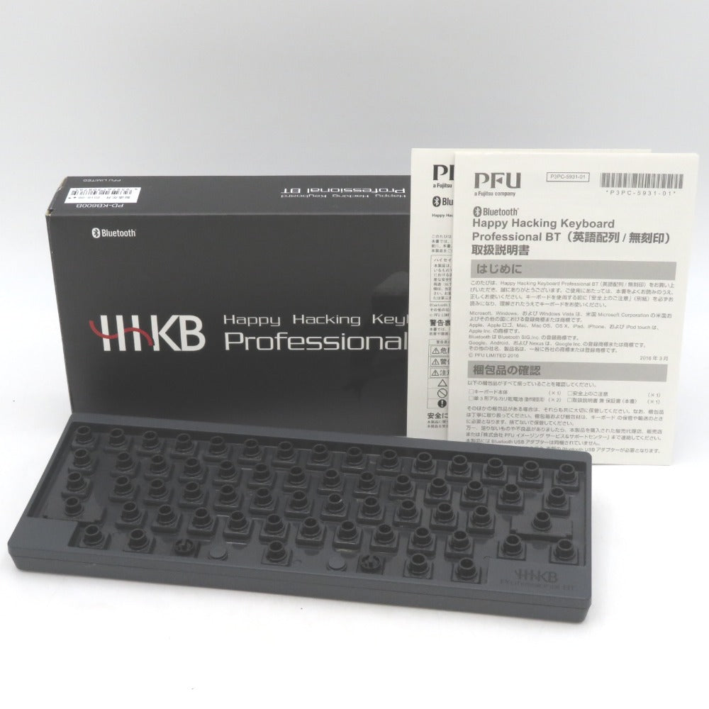 コンプオフ PC周辺機器 ピーエフユー