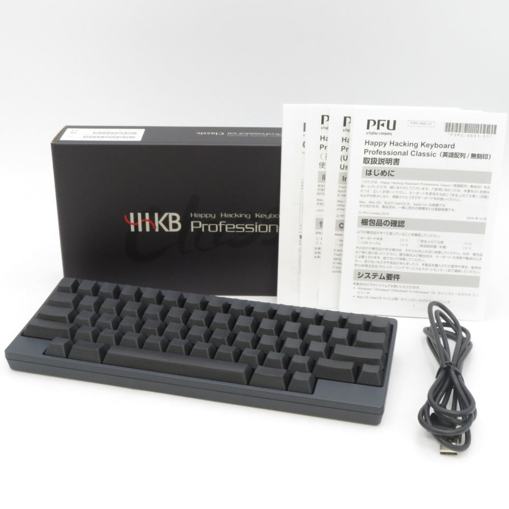 コンプオフ PC周辺機器 ピーエフユー