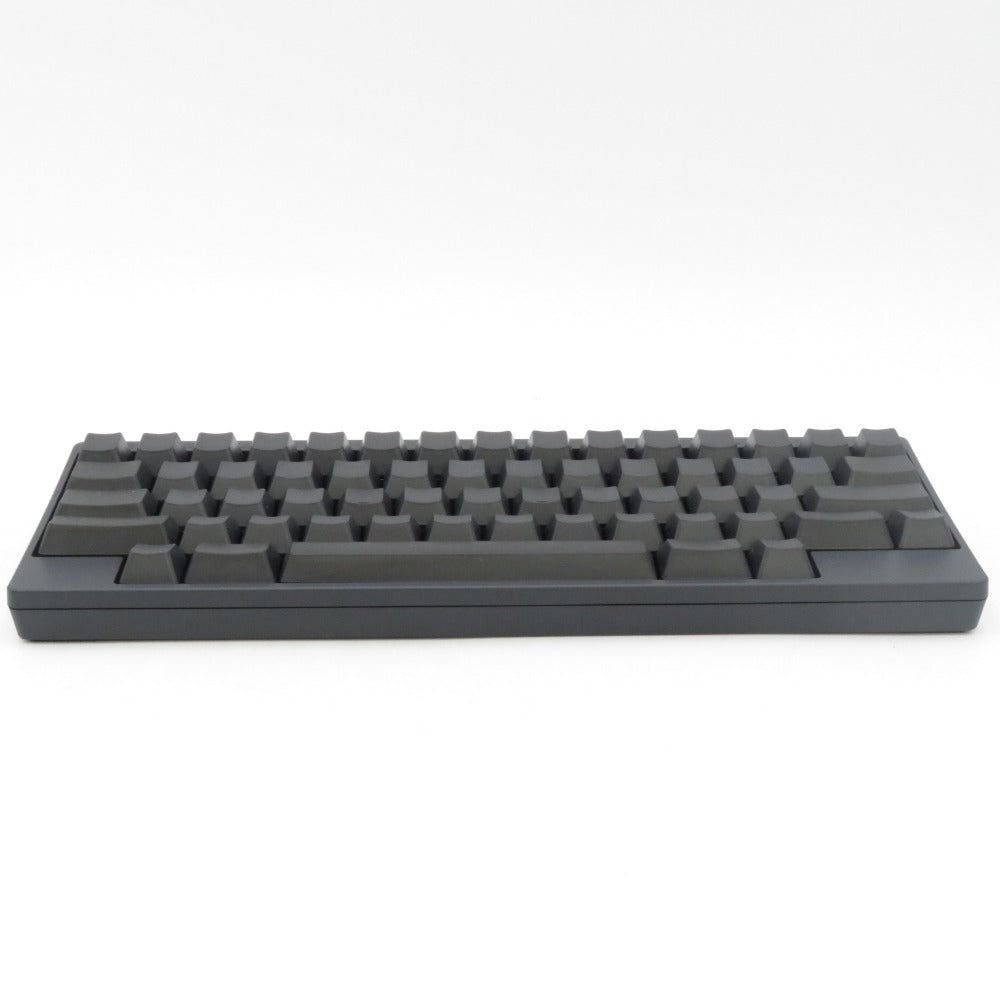 PFU ピーエフユー HHKB Professional Classic 墨 無刻印 英語配列 PD-KB401BN