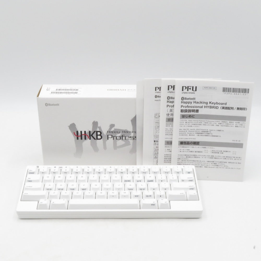コンプオフ PC周辺機器 ピーエフユー