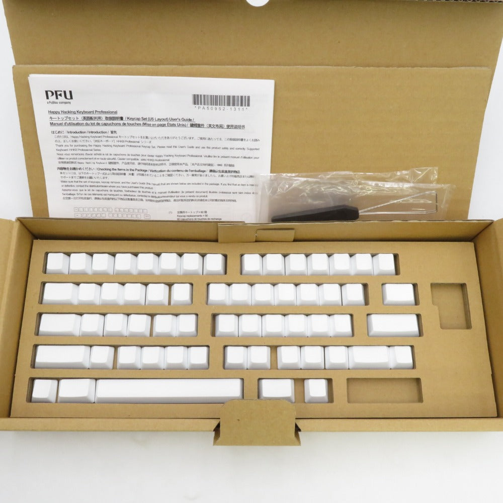 PC周辺機器 ピーエフユー PFU