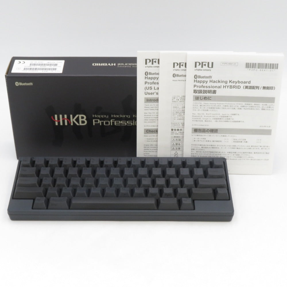 コンプオフ PC周辺機器 ピーエフユー
