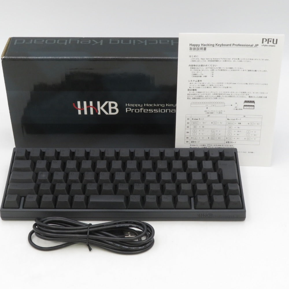 コンプオフ PC周辺機器 ピーエフユー