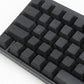 PFU ピーエフユー Happy Hacking Keyboard Professional JP 墨 （日本語配列） PD-KB420B