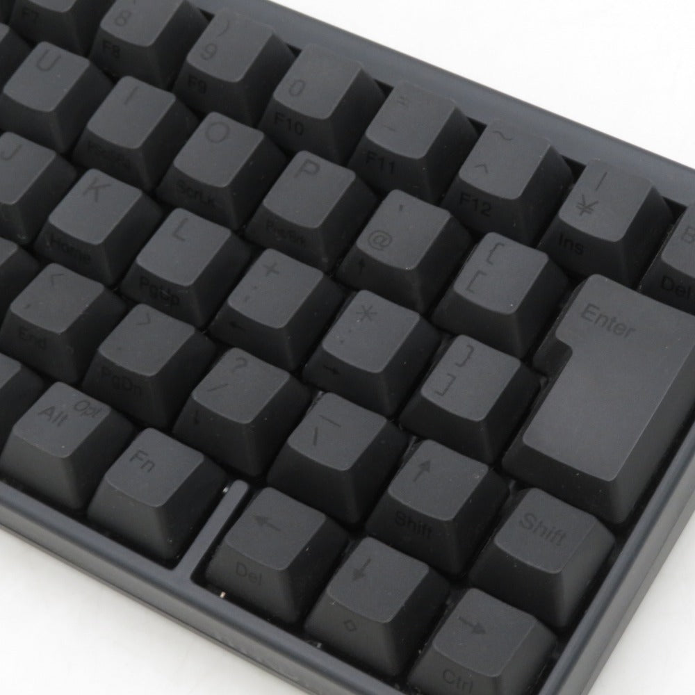 PFU ピーエフユー Happy Hacking Keyboard Professional JP 墨 （日本語配列） PD-KB420B