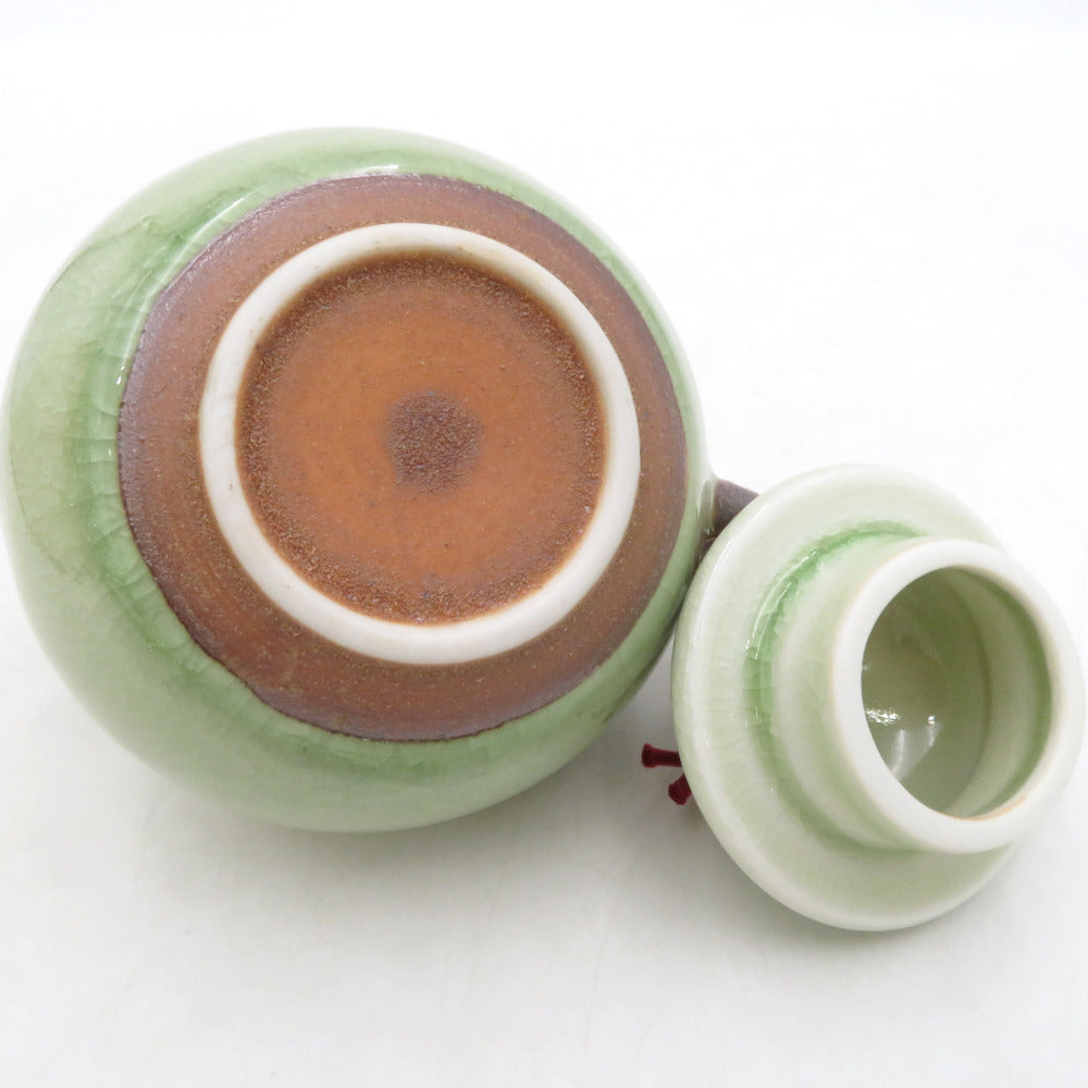 東風器房　茶器セット