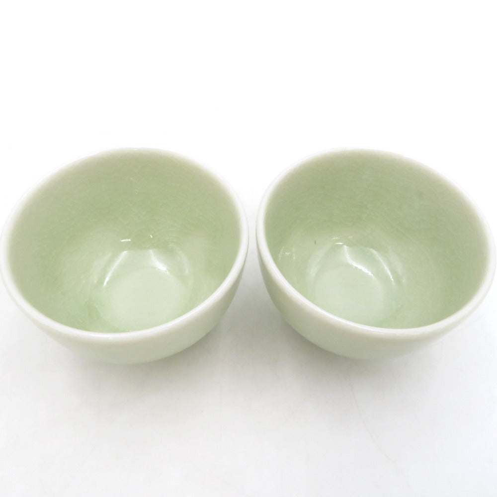 東風器房 TOFU-KIBOU クンフー茶器セット 【中古】