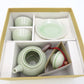 東風器房 TOFU-KIBOU クンフー茶器セット 【中古】