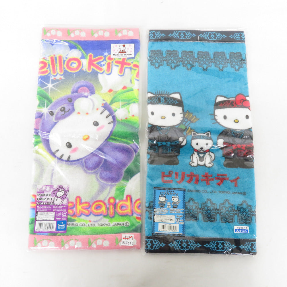 キャラクターグッズ