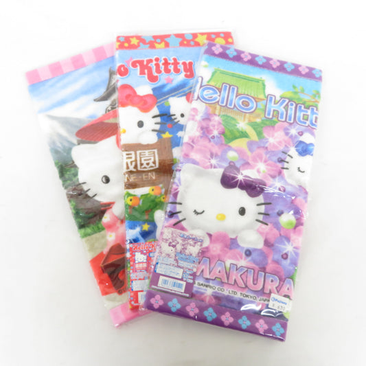 コンプオフ キャラクターグッズ サンリオ