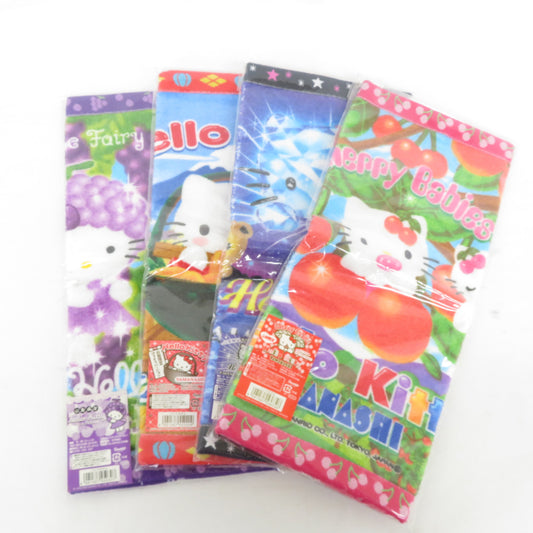 コンプオフ キャラクターグッズ サンリオ