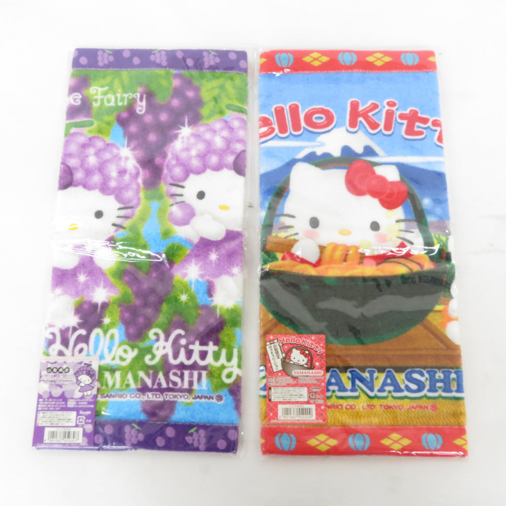 ご当地キティ