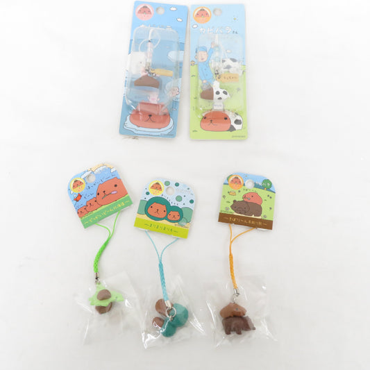 コンプオフ キャラクターグッズ