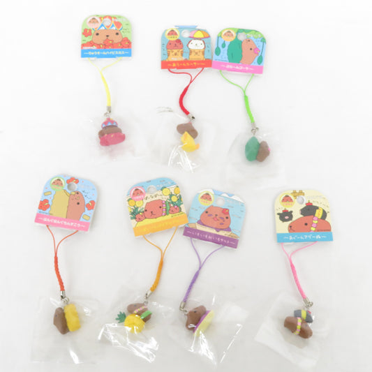 コンプオフ キャラクターグッズ