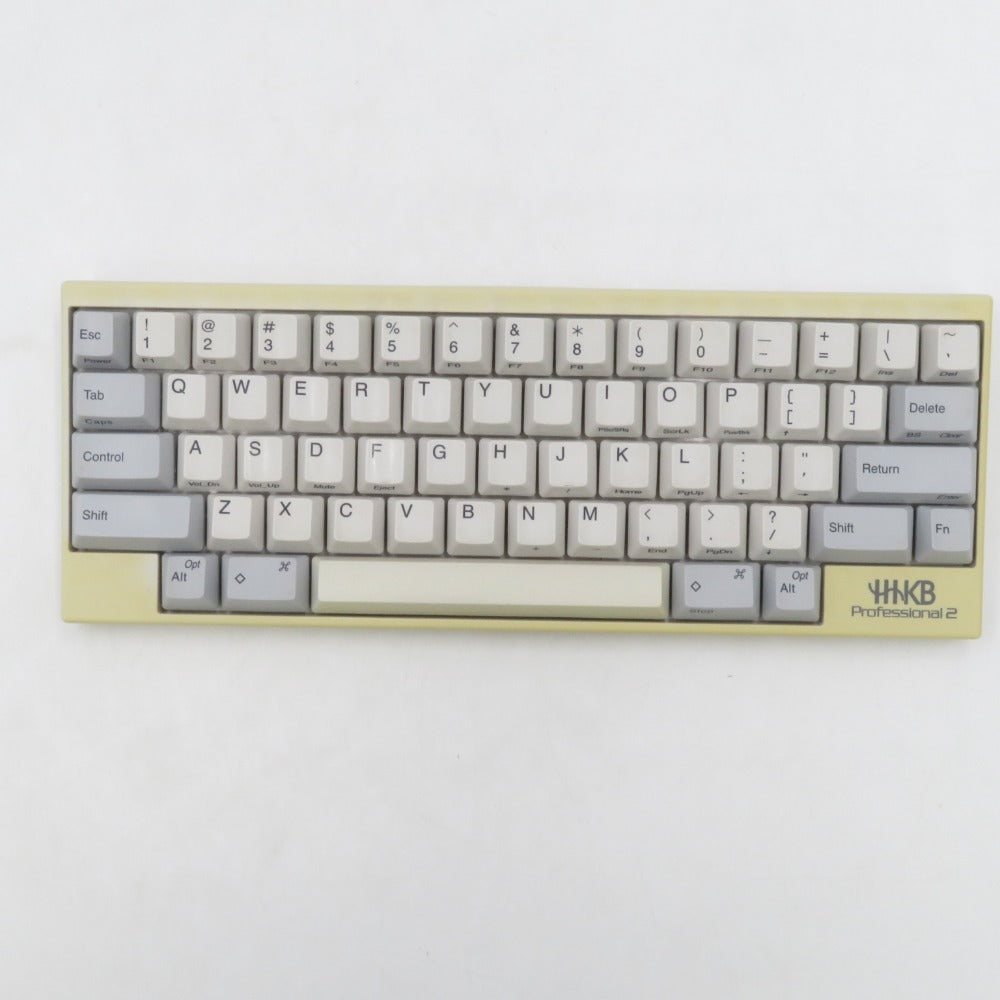 PC周辺機器 PD-KB400W