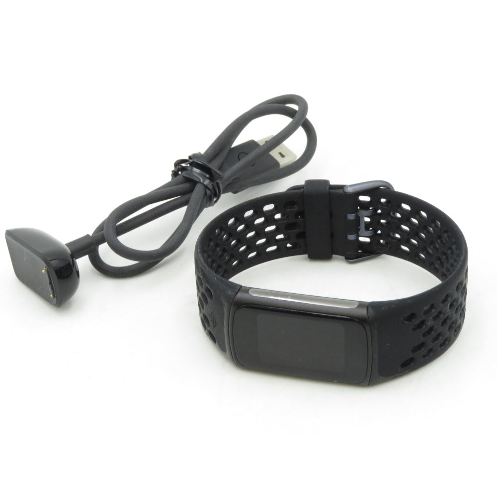 コンプオフ スマホアクセサリー フィットビット