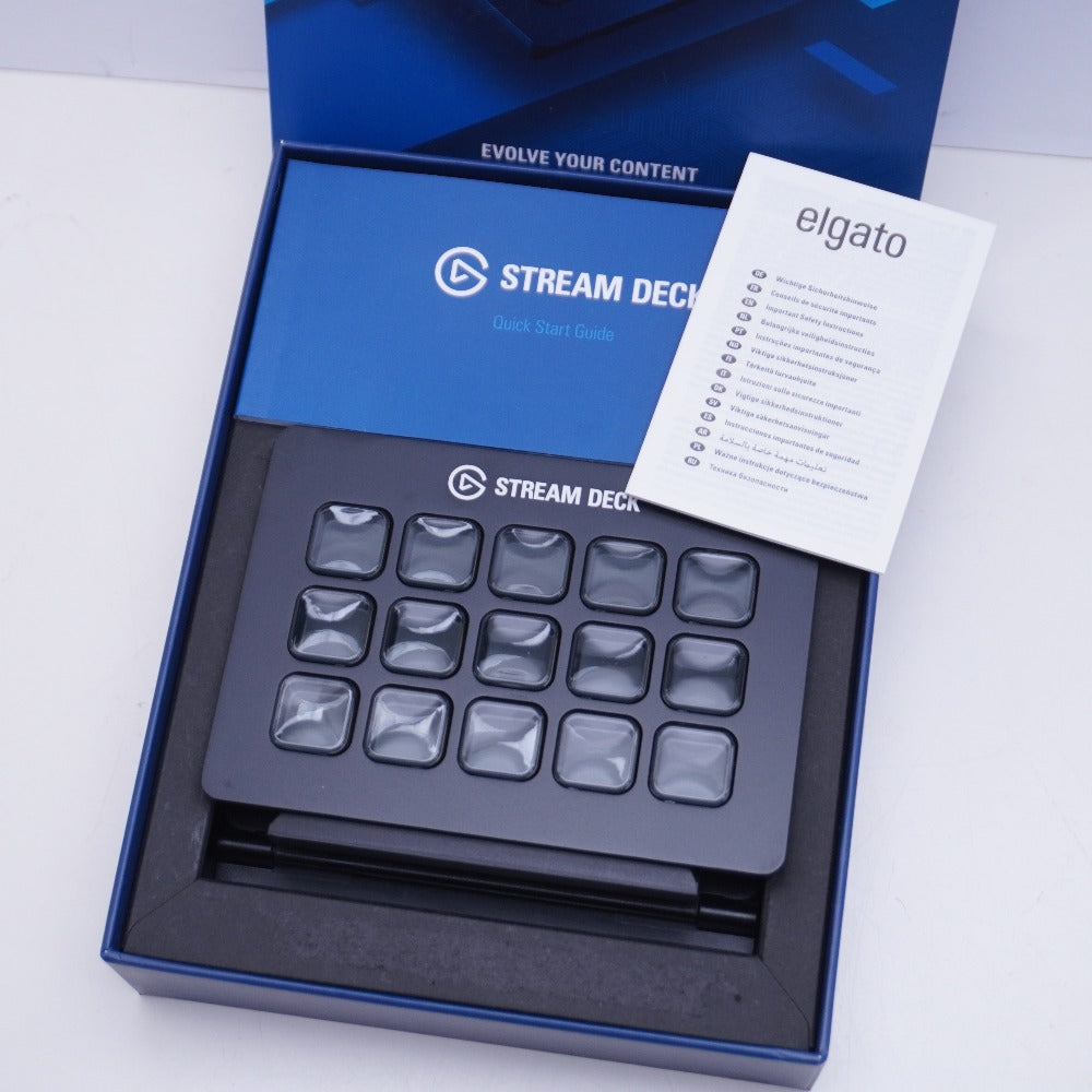 PC周辺機器 エルガト ELGATO