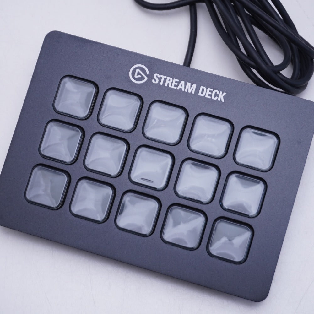 Stream Deck