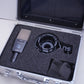 オーディオ機器 アーカーゲー AKG