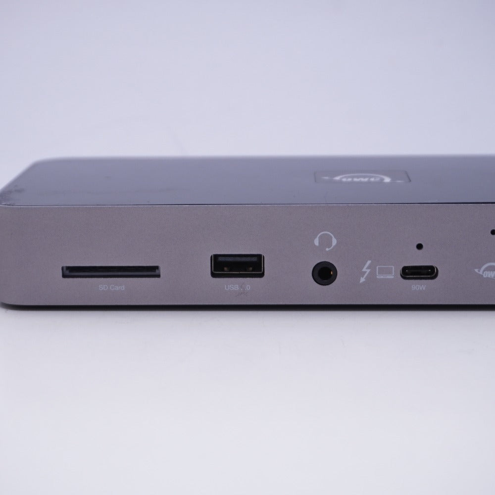 OWC Thunderbolt Dock サンダーボルトドック